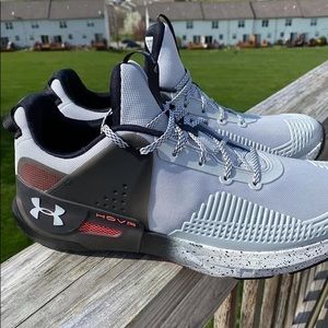 Under Armour Havoc